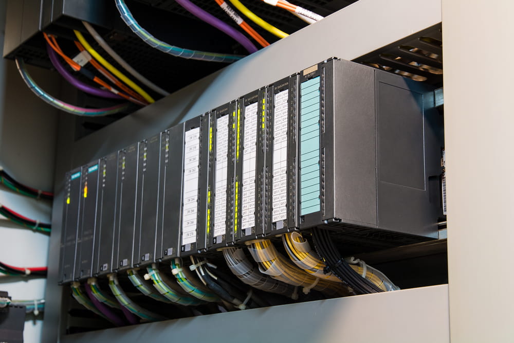 13 سؤال پایه‌ در اتوماسیون صنعتی