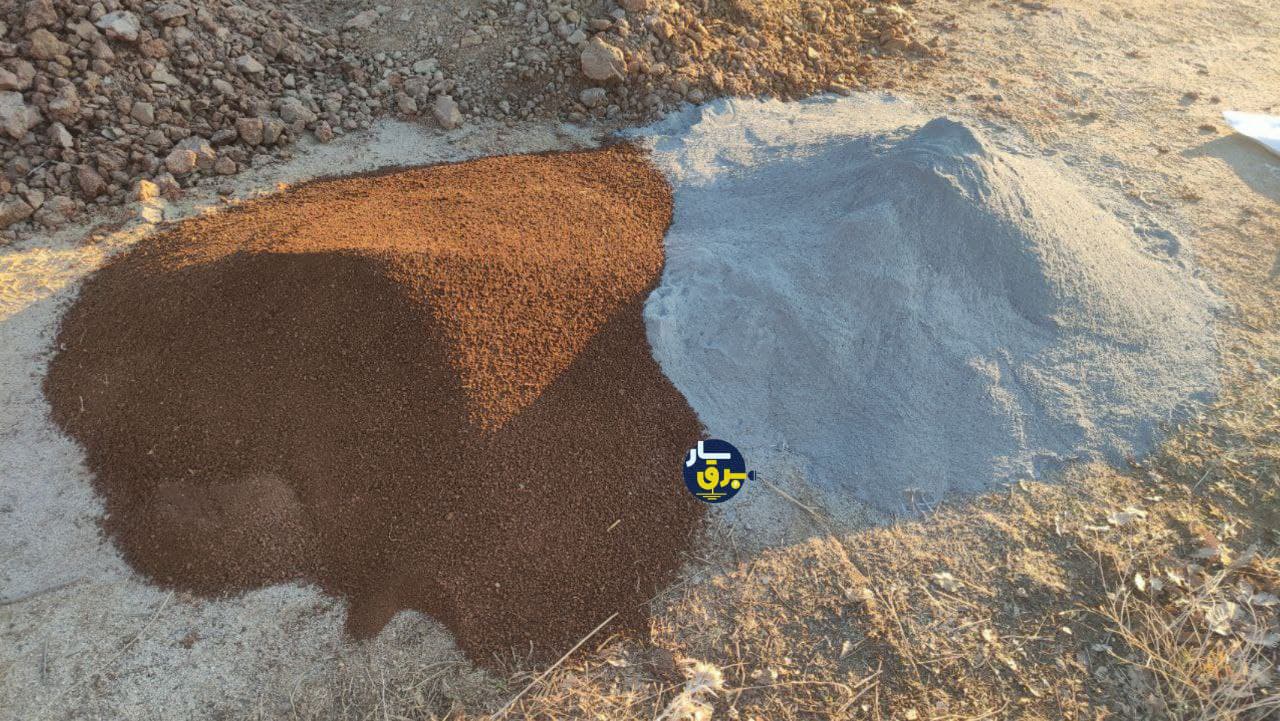 بررسی مواد کاهنده مقاومت در ارتینگ