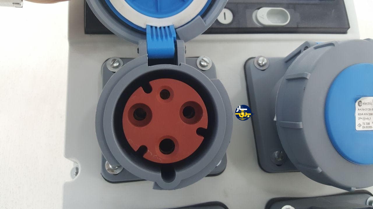 کاربرد شاخک پایلوت (Pilot Pin)